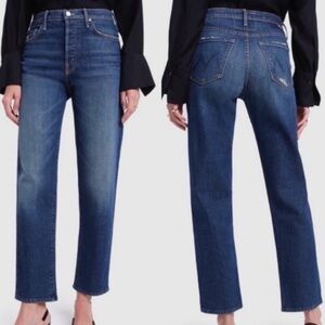 MOTHER The Tomcat Ankle in Cannonball, 29